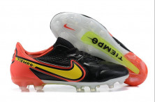 Футбольные бутсы Nike Tiempo Legend 9 Elite FG, 7