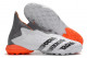 Сороконожки для футбола Adidas Predator Freak+TF, 10