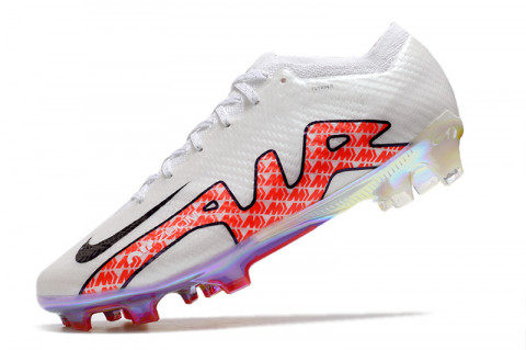 Футбольные бутсы Nike Mercurial Vapor 15 Air Zoom Elite FG, 2