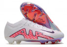 Футбольные бутсы Nike Mercurial Vapor 15 Air Zoom Elite FG, 2