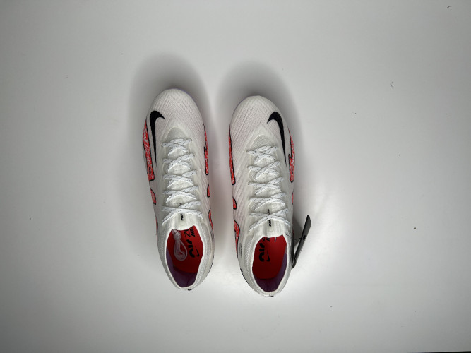 Футбольные бутсы Nike Mercurial Vapor 15 Air Zoom Elite FG, 2