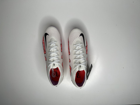 Футбольные бутсы Nike Mercurial Vapor 15 Air Zoom Elite FG, 2