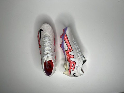 Футбольные бутсы Nike Mercurial Vapor 15 Air Zoom Elite FG, 2