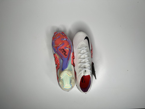 Футбольные бутсы Nike Mercurial Vapor 15 Air Zoom Elite FG, 2