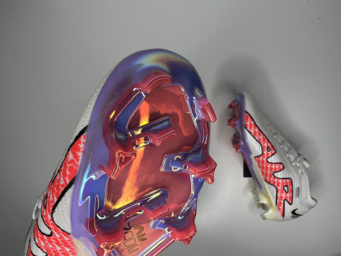 Футбольные бутсы Nike Mercurial Vapor 15 Air Zoom Elite FG, 2