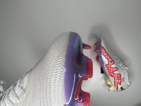 Футбольные бутсы Nike Mercurial Vapor 15 Air Zoom Elite FG, 2