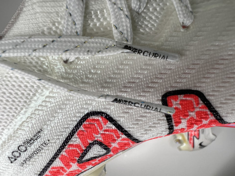 Футбольные бутсы Nike Mercurial Vapor 15 Air Zoom Elite FG, 2