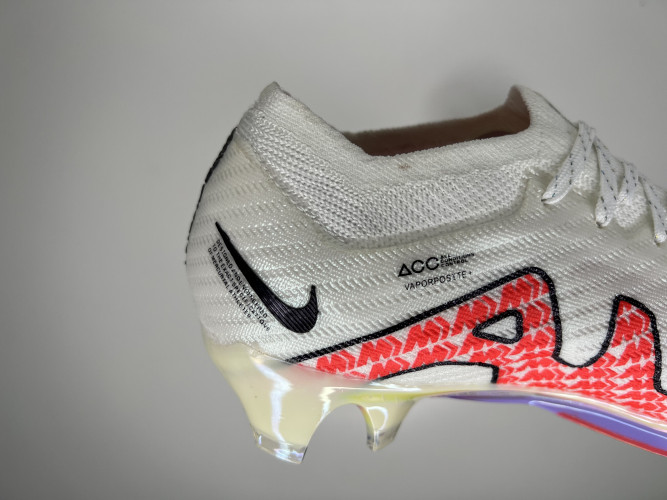 Футбольные бутсы Nike Mercurial Vapor 15 Air Zoom Elite FG, 2