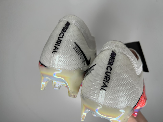 Футбольные бутсы Nike Mercurial Vapor 15 Air Zoom Elite FG, 2