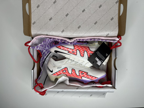 Футбольные бутсы Nike Mercurial Vapor 15 Air Zoom Elite FG, 2