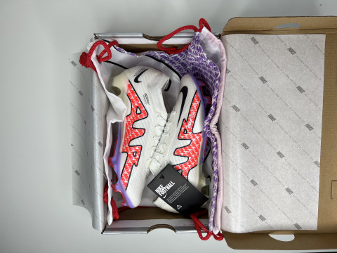 Футбольные бутсы Nike Mercurial Vapor 15 Air Zoom Elite FG, 2