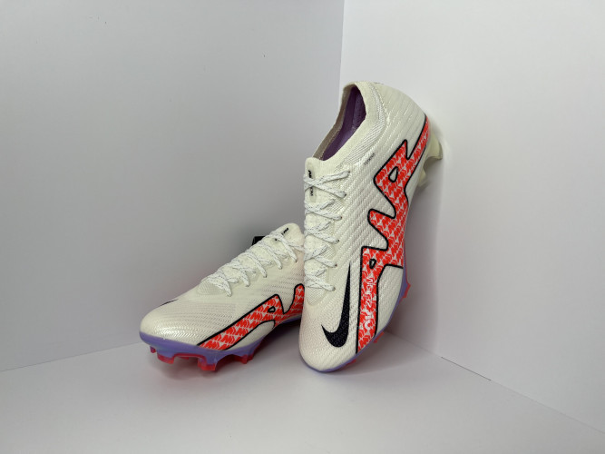Футбольные бутсы Nike Mercurial Vapor 15 Air Zoom Elite FG, 2