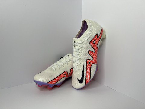 Футбольные бутсы Nike Mercurial Vapor 15 Air Zoom Elite FG, 2