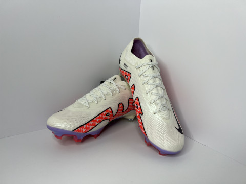 Футбольные бутсы Nike Mercurial Vapor 15 Air Zoom Elite FG, 2