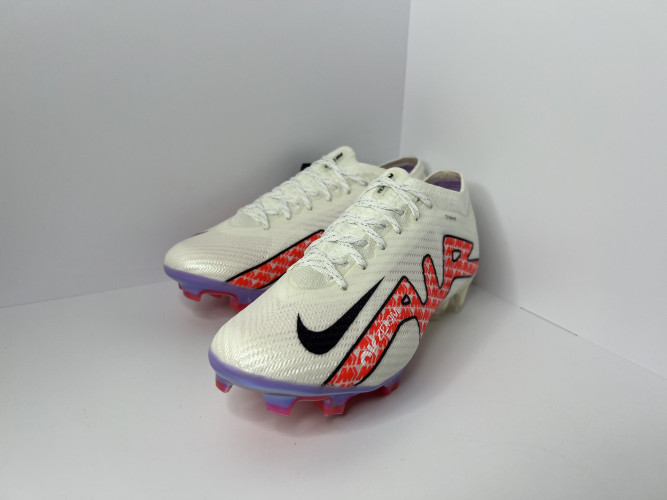 Футбольные бутсы Nike Mercurial Vapor 15 Air Zoom Elite FG, 2