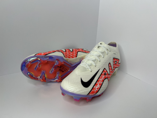 Футбольные бутсы Nike Mercurial Vapor 15 Air Zoom Elite FG, 2