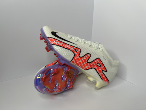 Футбольные бутсы Nike Mercurial Vapor 15 Air Zoom Elite FG, 2