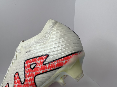 Футбольные бутсы Nike Mercurial Vapor 15 Air Zoom Elite FG, 2