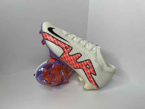 Футбольные бутсы Nike Mercurial Vapor 15 Air Zoom Elite FG, 2