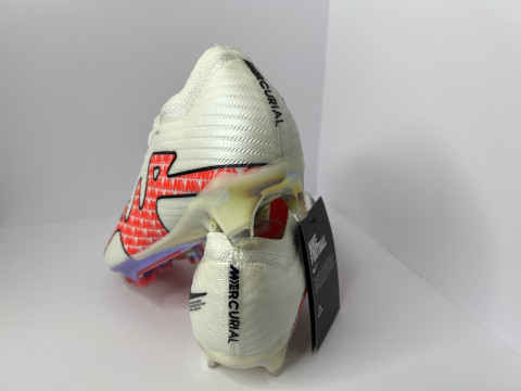 Футбольные бутсы Nike Mercurial Vapor 15 Air Zoom Elite FG, 2