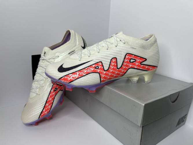 Футбольные бутсы Nike Mercurial Vapor 15 Air Zoom Elite FG, 2