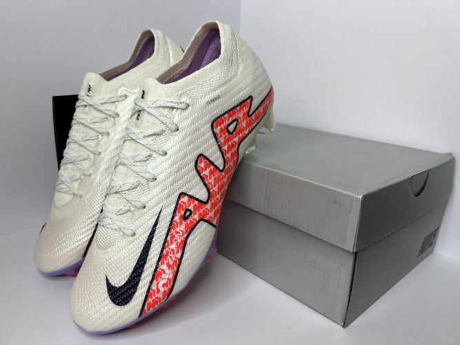Футбольные бутсы Nike Mercurial Vapor 15 Air Zoom Elite FG, 2