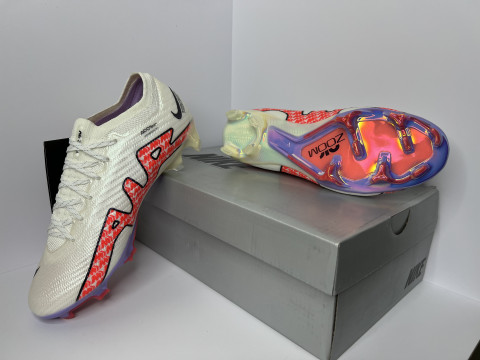 Футбольные бутсы Nike Mercurial Vapor 15 Air Zoom Elite FG, 2