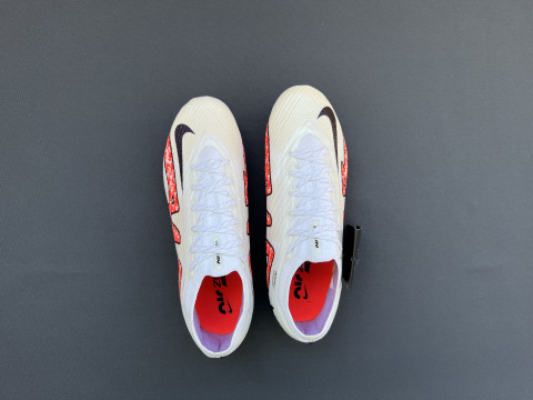 Футбольные бутсы Nike Mercurial Vapor 15 Air Zoom Elite FG, 2