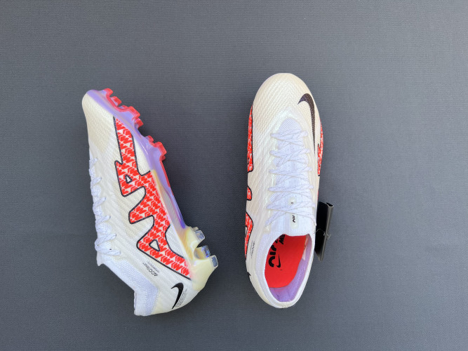 Футбольные бутсы Nike Mercurial Vapor 15 Air Zoom Elite FG, 2