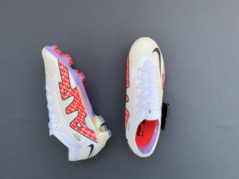 Футбольные бутсы Nike Mercurial Vapor 15 Air Zoom Elite FG, 2