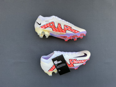 Футбольные бутсы Nike Mercurial Vapor 15 Air Zoom Elite FG, 2
