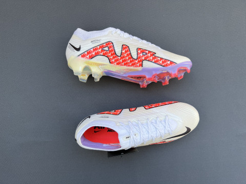 Футбольные бутсы Nike Mercurial Vapor 15 Air Zoom Elite FG, 2