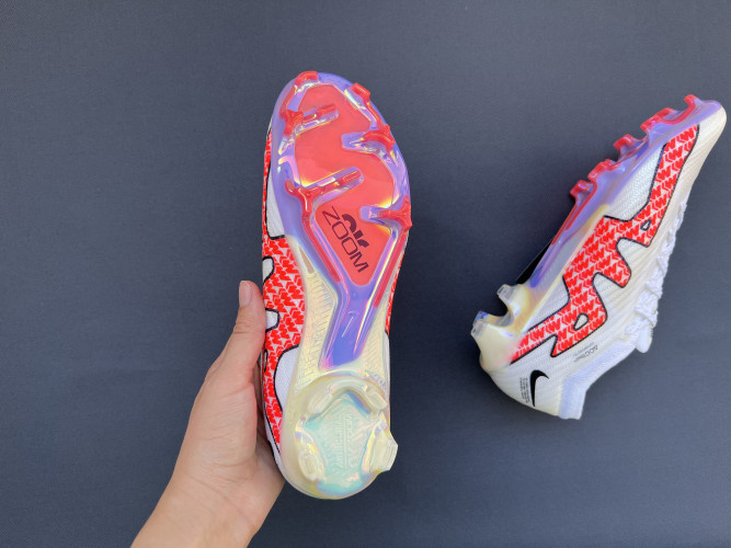 Футбольные бутсы Nike Mercurial Vapor 15 Air Zoom Elite FG, 2