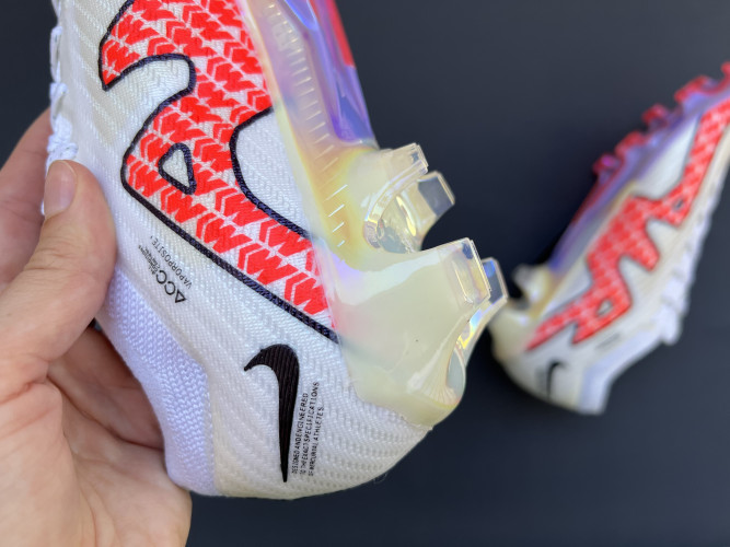 Футбольные бутсы Nike Mercurial Vapor 15 Air Zoom Elite FG, 2