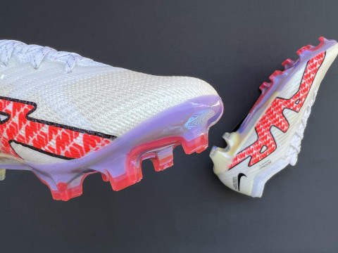 Футбольные бутсы Nike Mercurial Vapor 15 Air Zoom Elite FG, 2