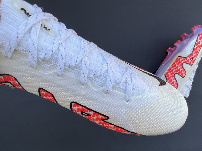 Футбольные бутсы Nike Mercurial Vapor 15 Air Zoom Elite FG, 2