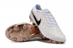 Футбольные бутсы Nike Tiempo Legend 10 Elite FG, 336