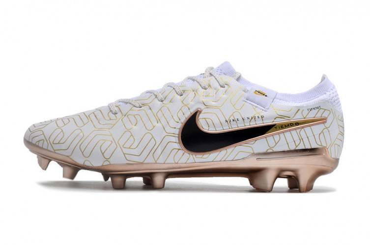 Футбольные бутсы Nike Tiempo Legend 10 Elite FG, 336