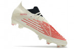 Бутсы Adidas Predator EDGE GEOMETRIC.1 FG белый/красный