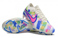 Бутсы Nike Mercurial Vapor XV Elite FG разноцветные