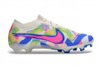 Бутсы Nike Mercurial Vapor XV Elite FG разноцветные