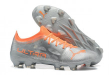 Футбольные бутсы Puma Ultra 1.4 Instinct FG, 1