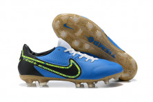 Футбольные бутсы Nike Tiempo Legend 9 Elite FG, 6