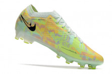 Футбольные бутсы Nike Mercurial Air Zoom Vapor 15 Elite - AG, 44