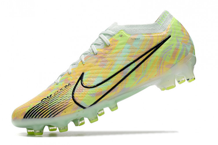 Футбольные бутсы Nike Mercurial Air Zoom Vapor 15 Elite - AG, 44