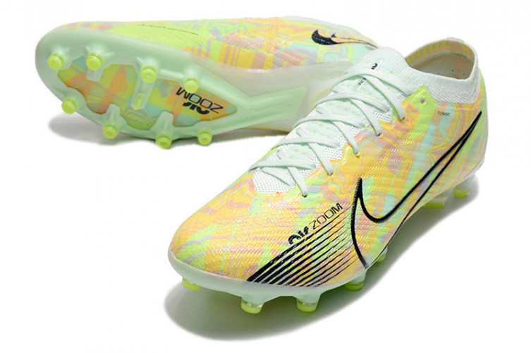 Футбольные бутсы Nike Mercurial Air Zoom Vapor 15 Elite - AG, 44