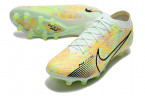 Футбольные бутсы Nike Mercurial Air Zoom Vapor 15 Elite - AG, 44