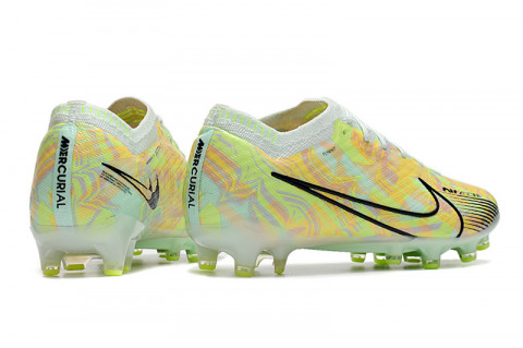 Футбольные бутсы Nike Mercurial Air Zoom Vapor 15 Elite - AG, 44