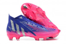 Футбольные бутсы Adidas Predator Edge Geometric Elite FG, 80