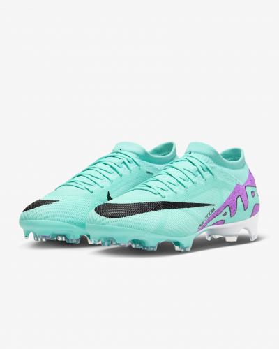 Футбольные бутсы Nike Mercurial Vapor 15 Air Zoom Elite FG, 277